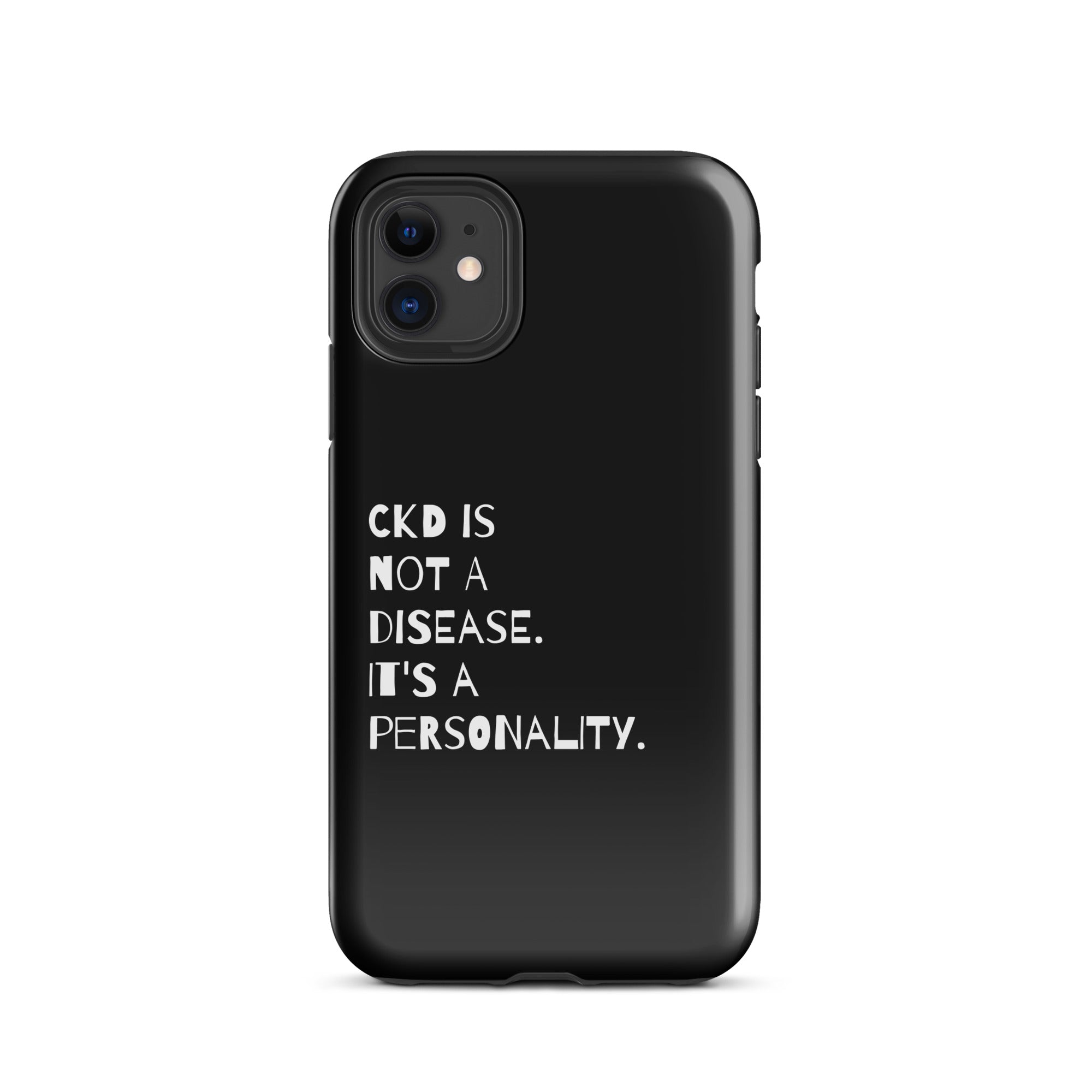 Tough Case for iPhone®