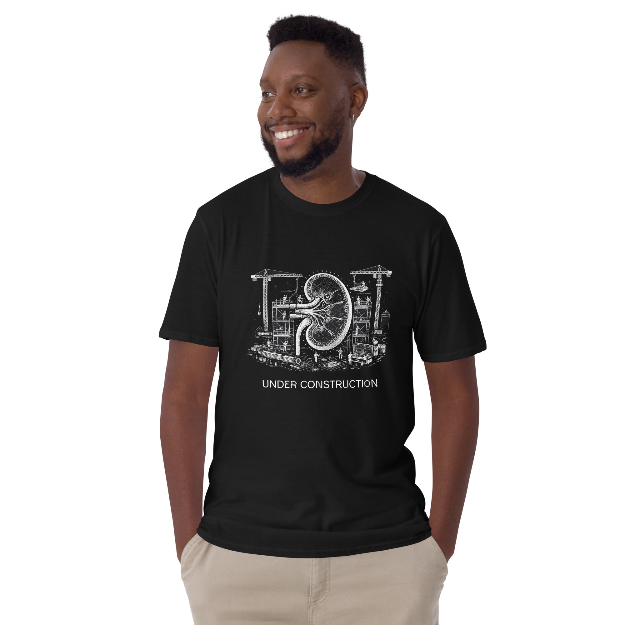 Short-Sleeve Unisex T-Shirt
